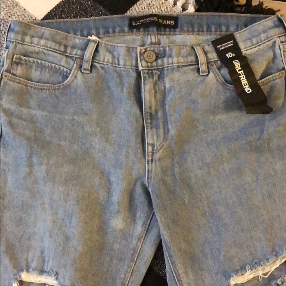 Express Jeans